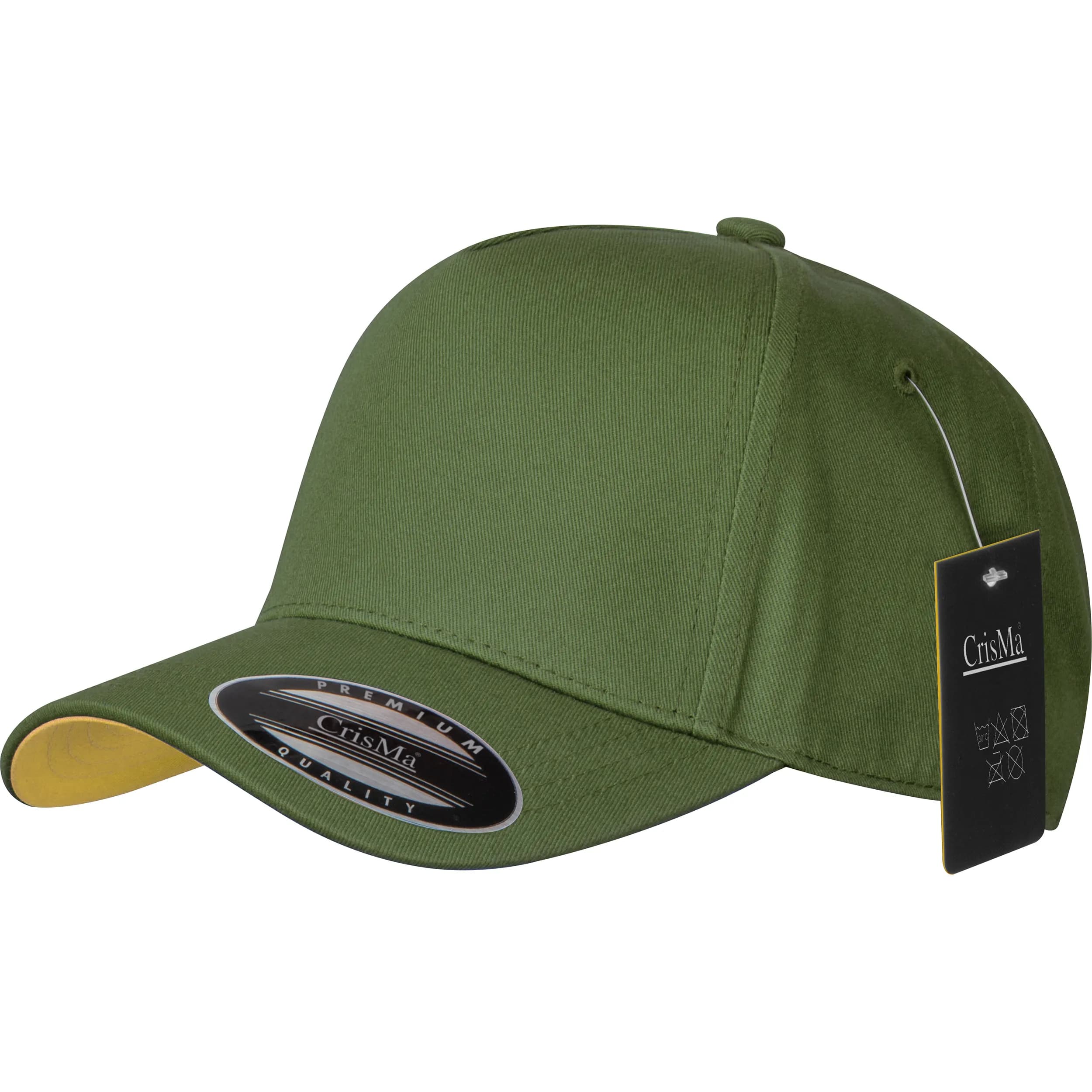 CrisMa Baseballcap AXEL - ---