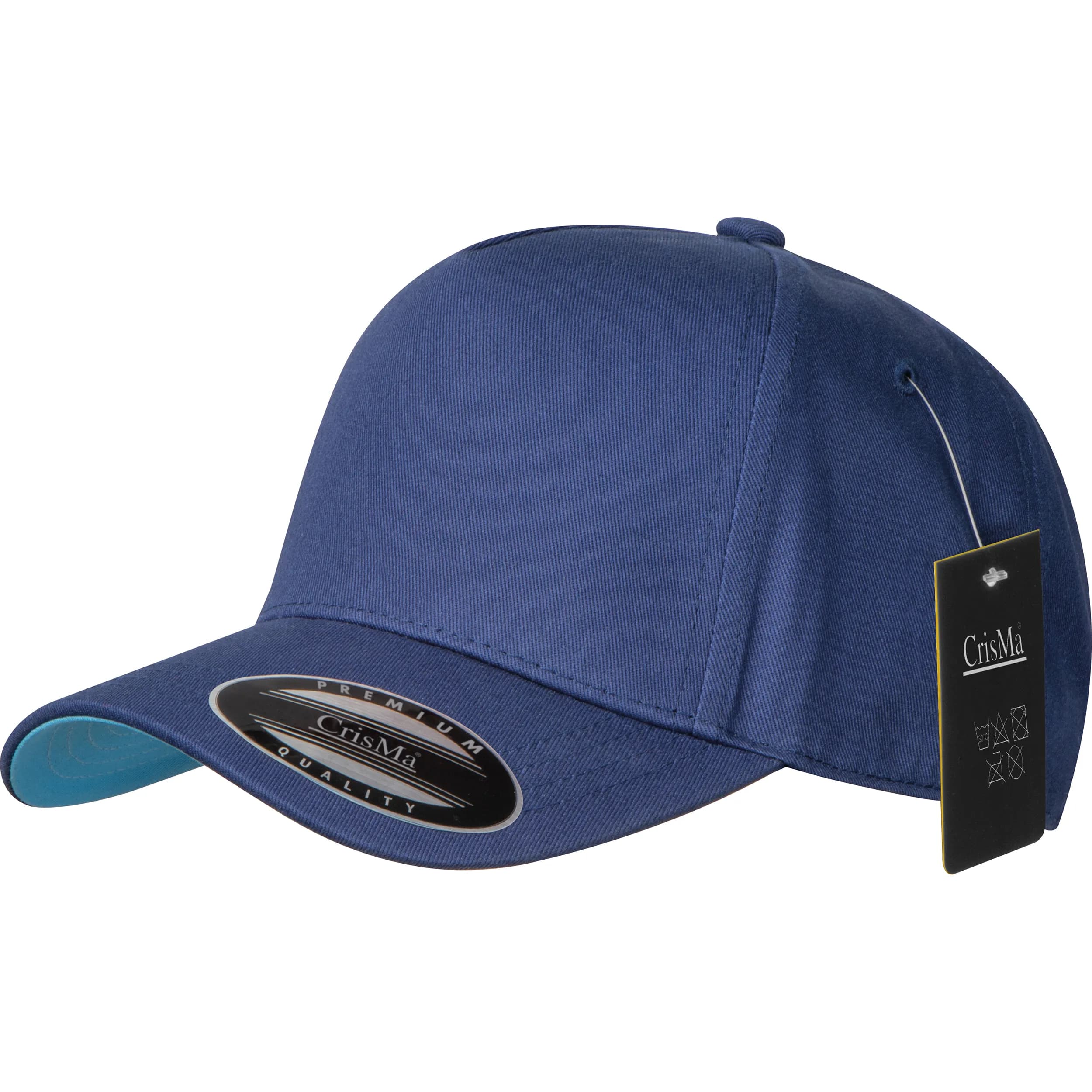 CrisMa Baseballcap AXEL - dunkelblau