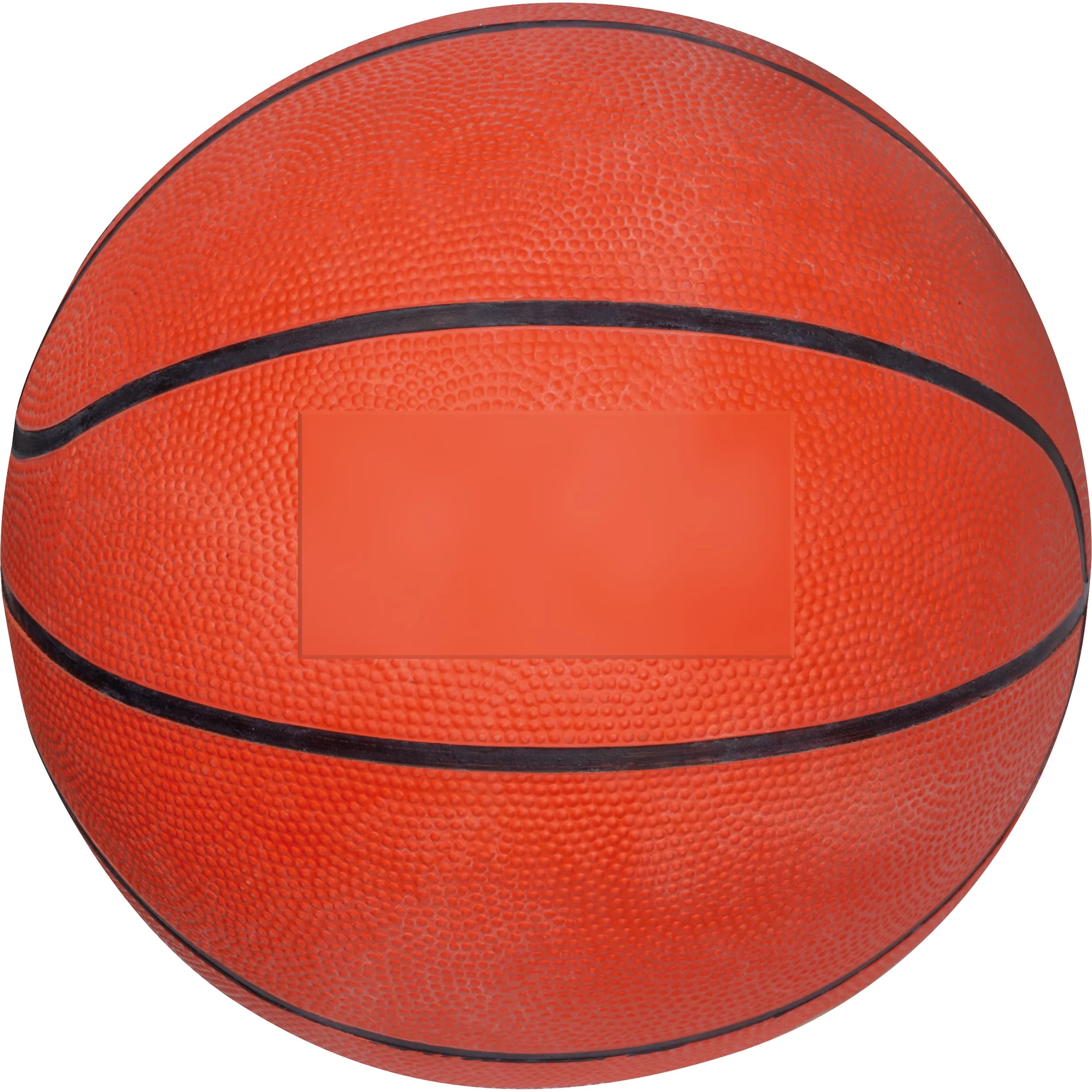 Basketball KORDULA - mehrfarbig