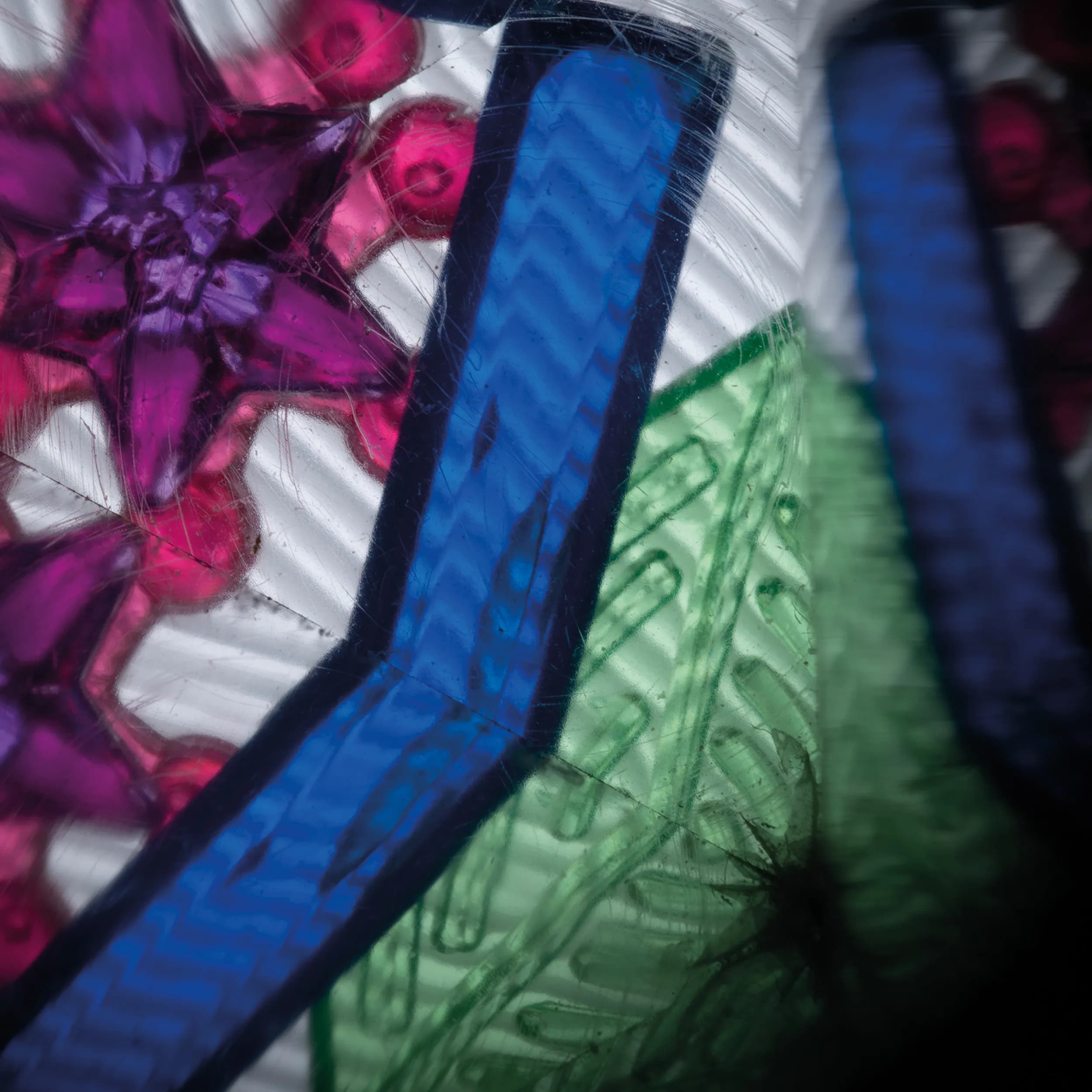 Kaleidoskop NATANIEL - beige