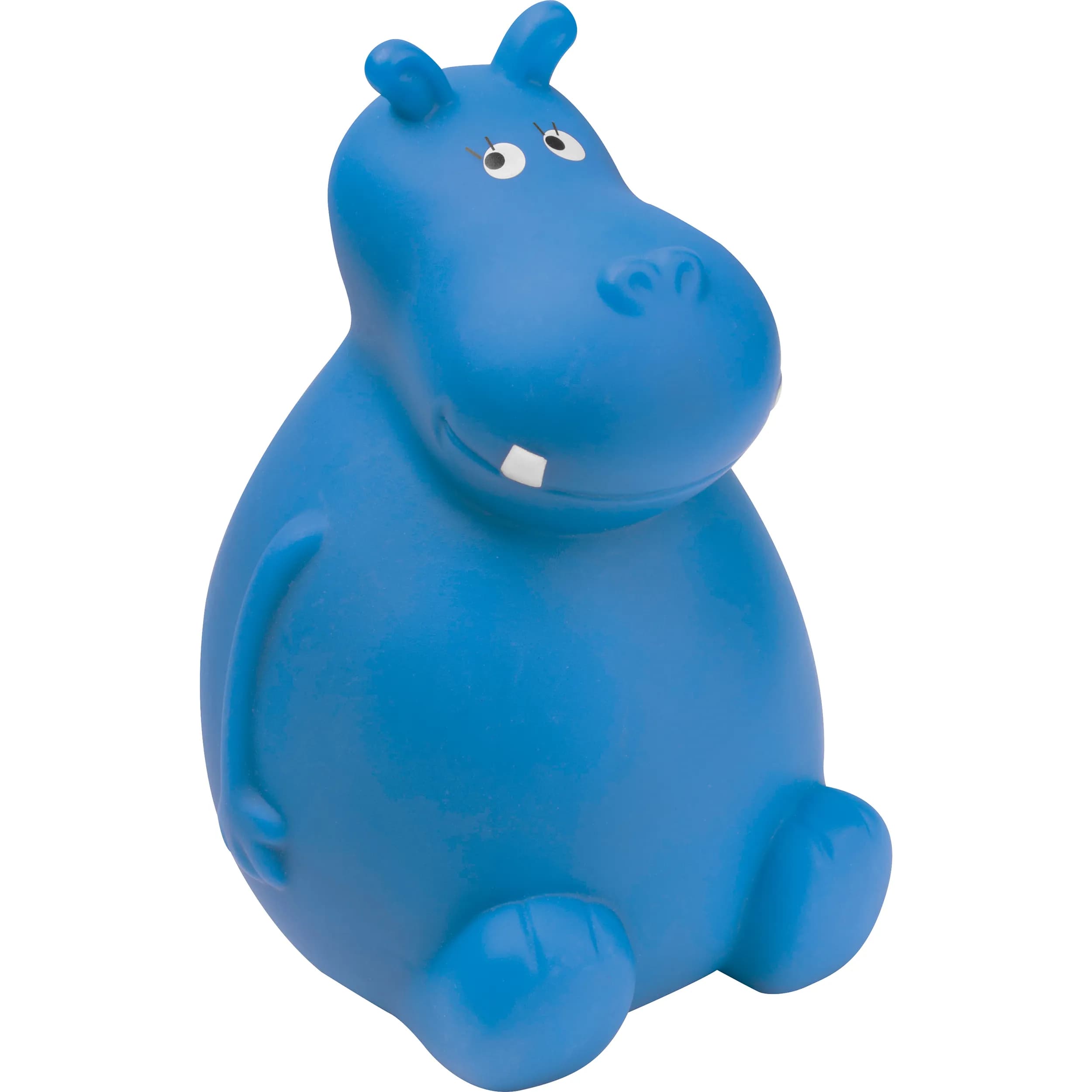 Spardose – Hippo XAVIER - blau