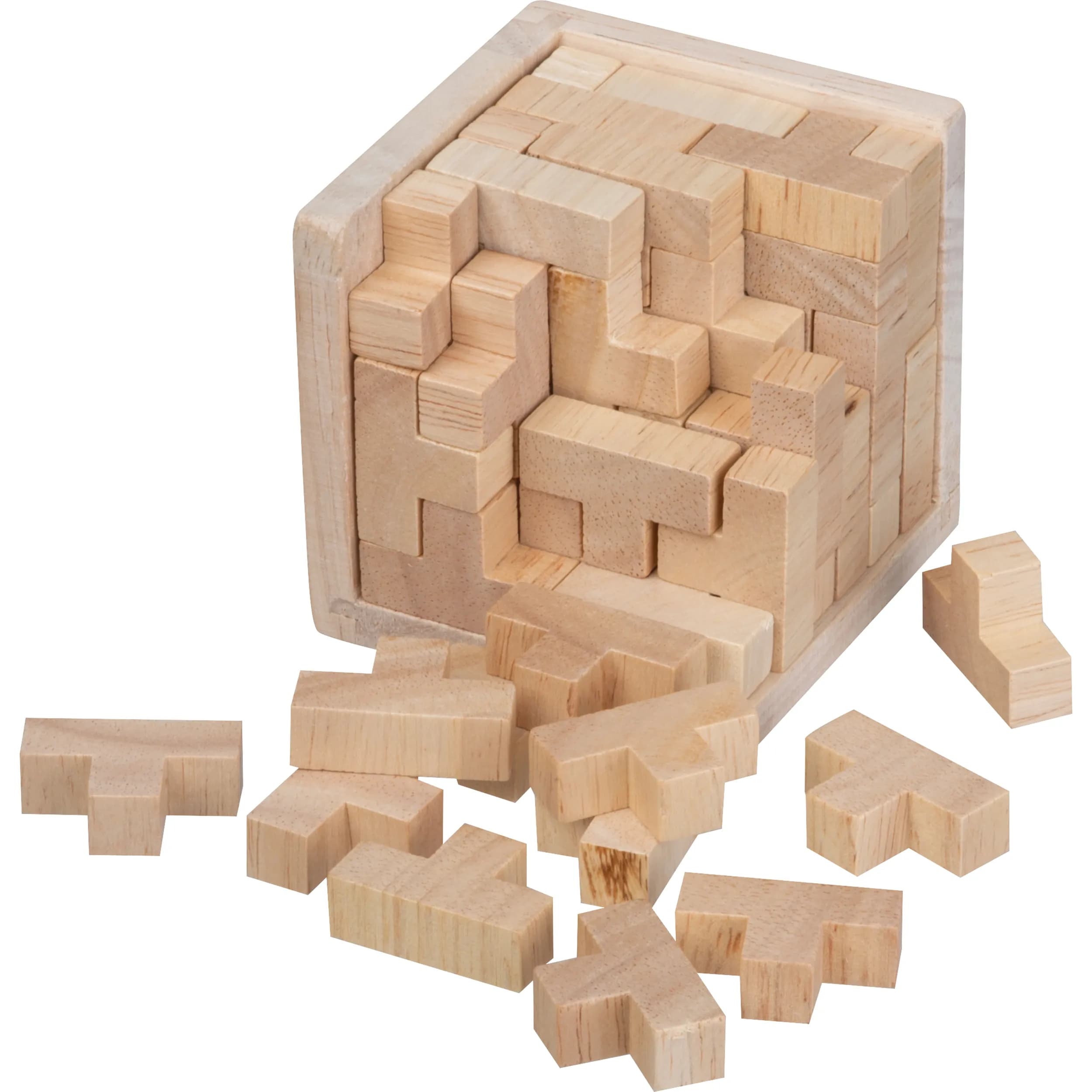 Geschicklichkeitsspiel WAYNE - beige