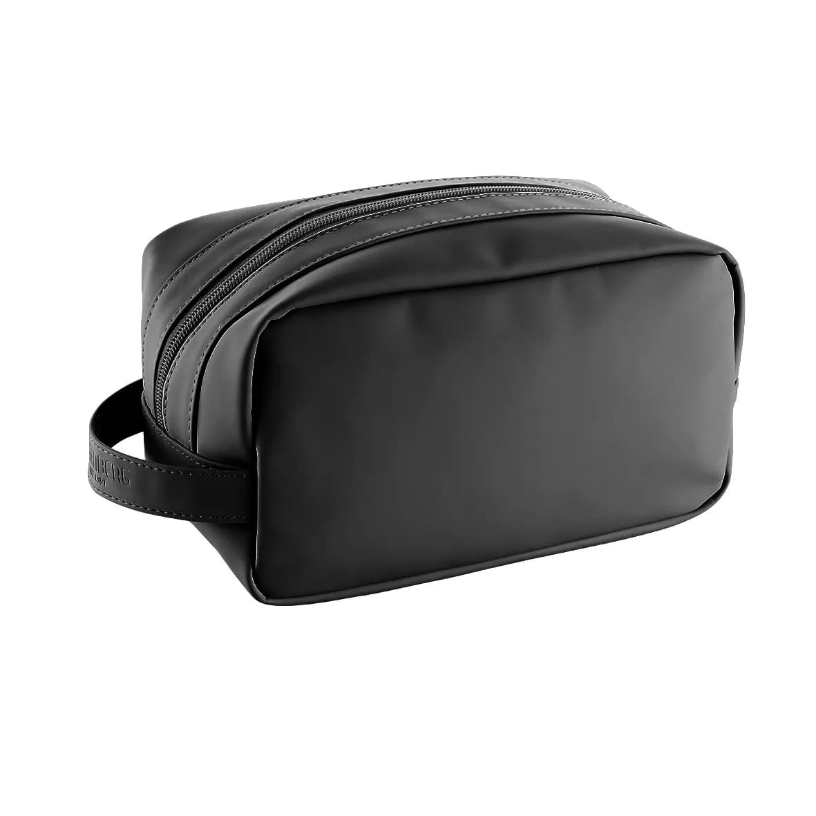 Kosmetiktasche TRENTON - schwarz