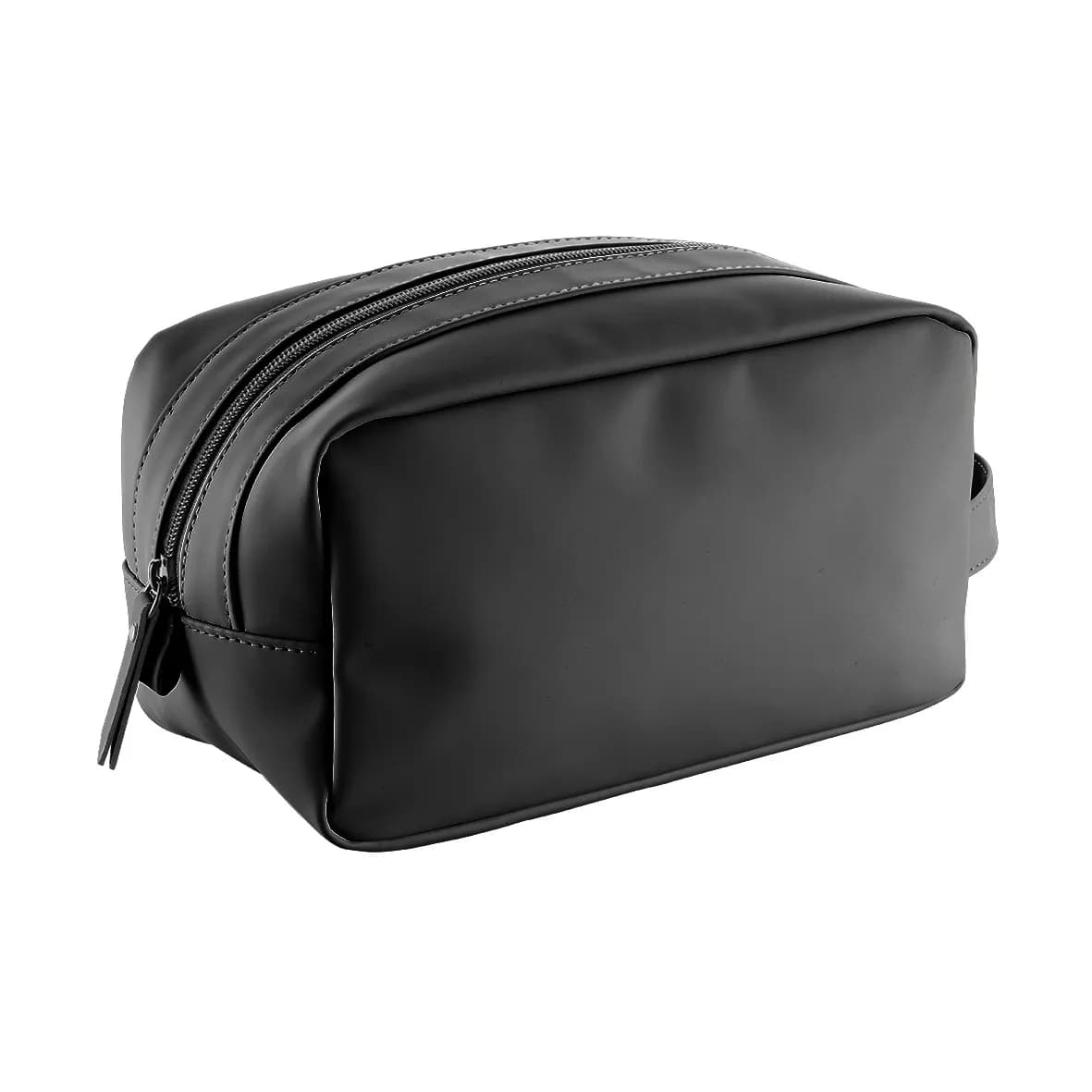 Kosmetiktasche TRENTON - schwarz