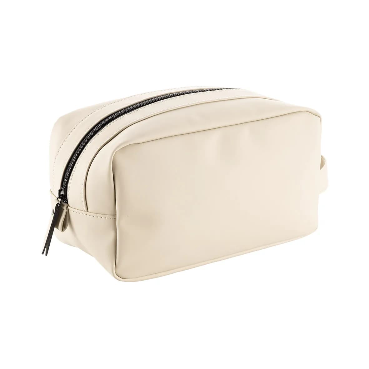 Kosmetiktasche TRENTON - creme