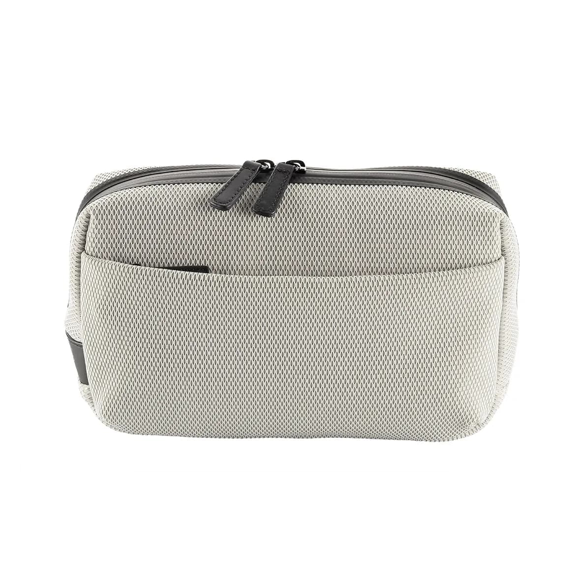 Kosmetiktasche PRIMUS - grau