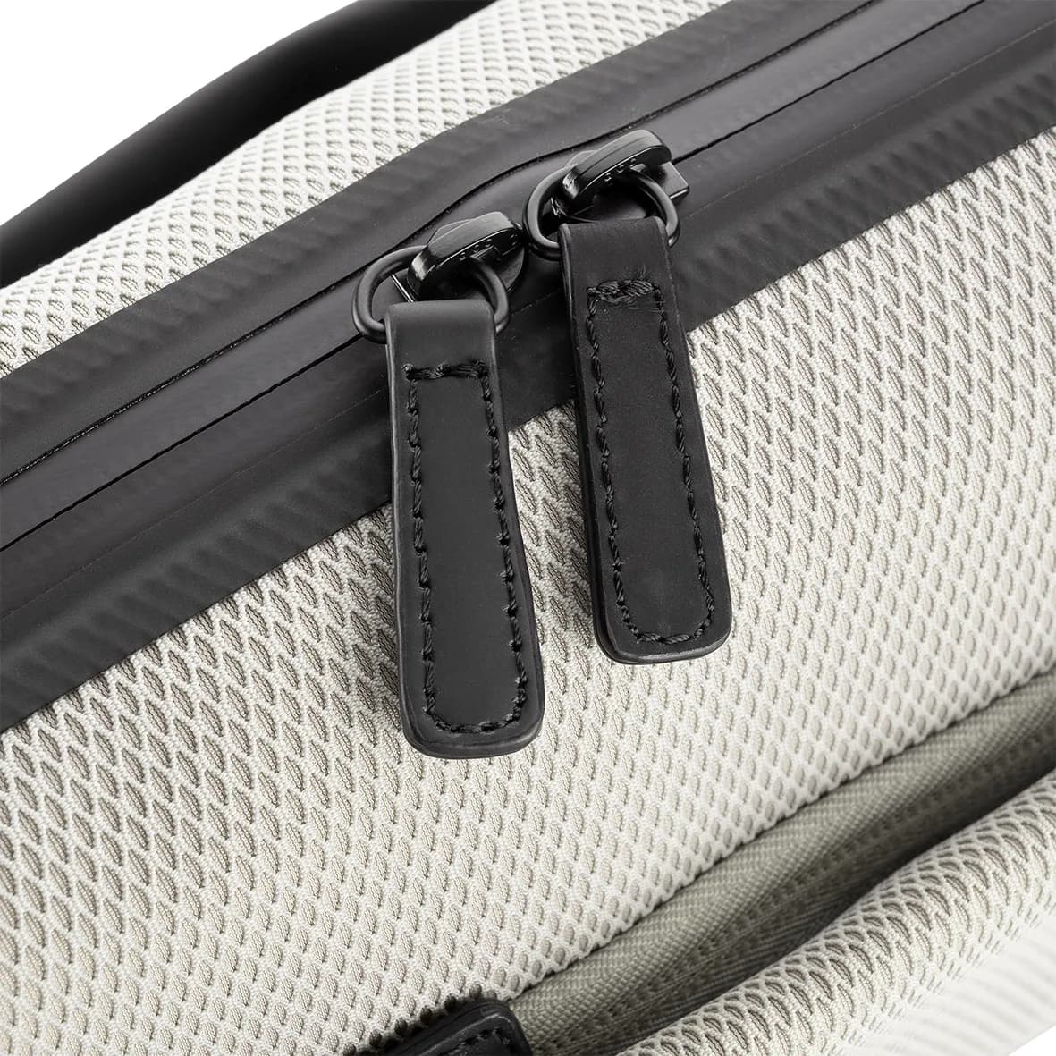 Kosmetiktasche PRIMUS - grau