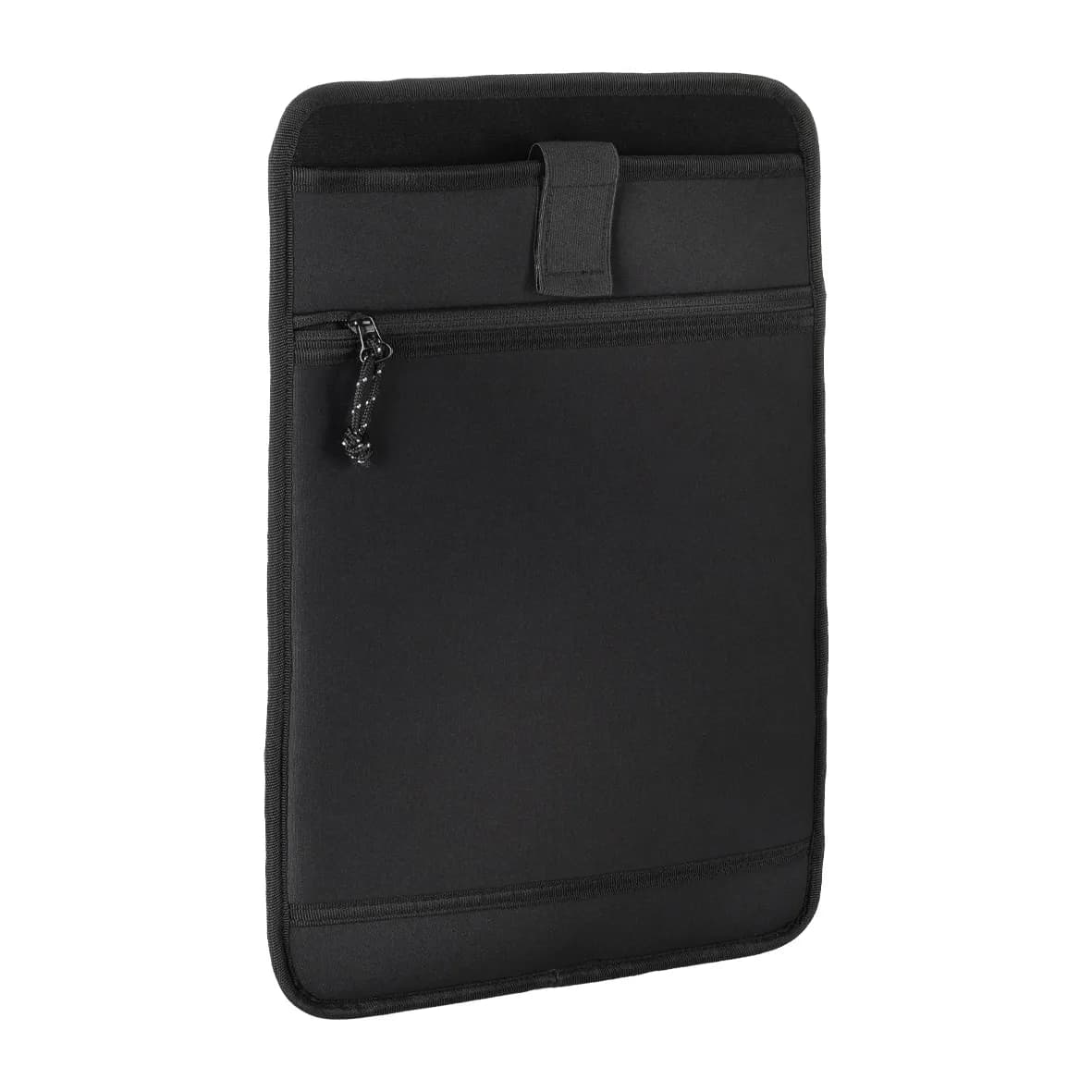 Rollup-Rucksack COSMO - schwarz