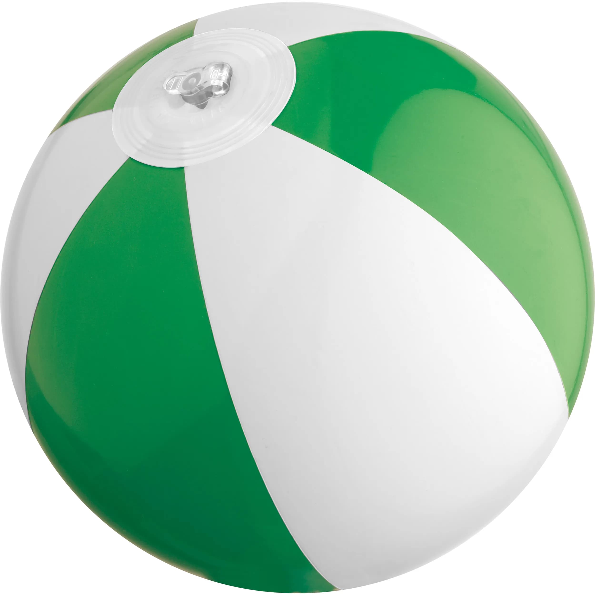Ministrandball, bicolor ZACHARY - grün