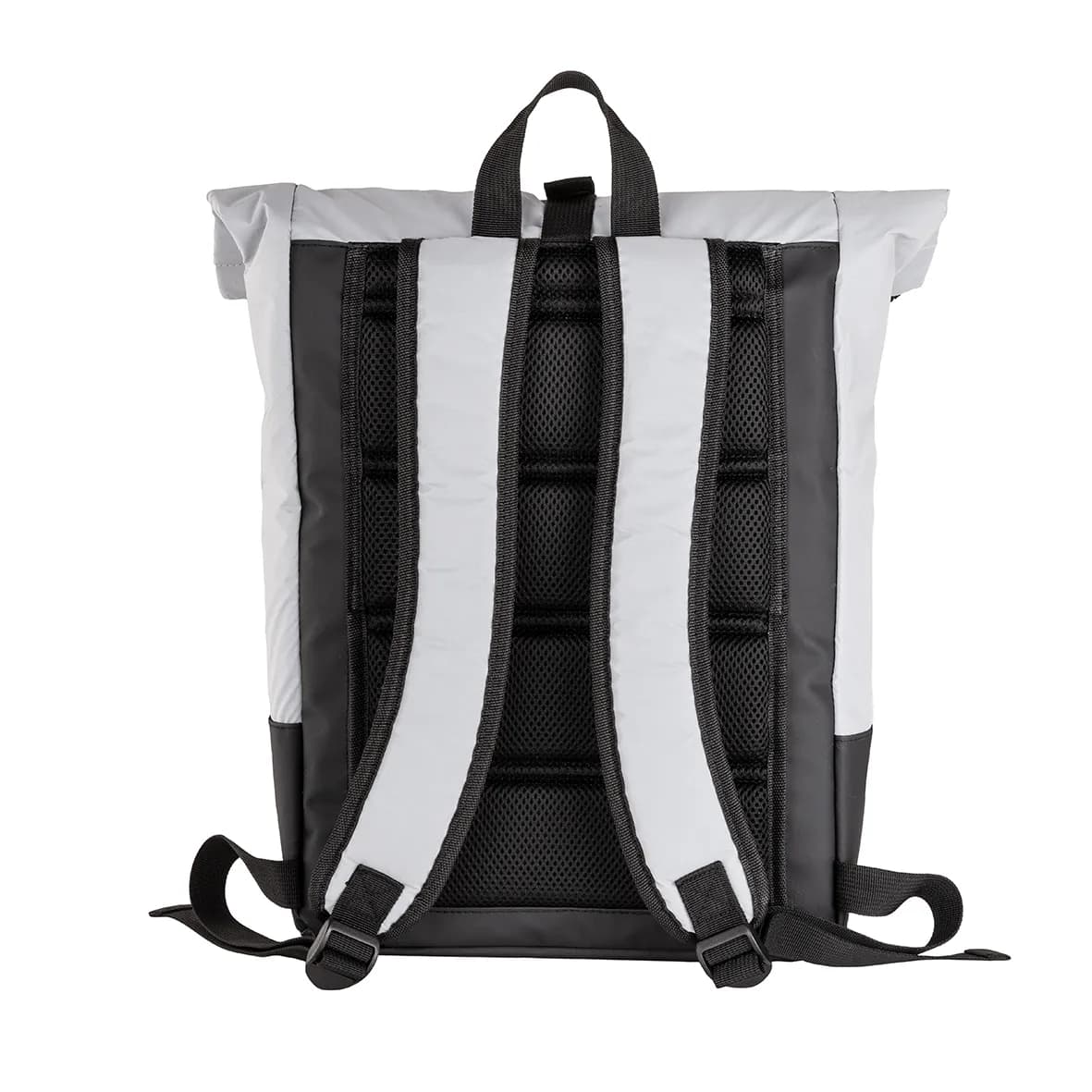 Rollup-Rucksack FLASH - grau