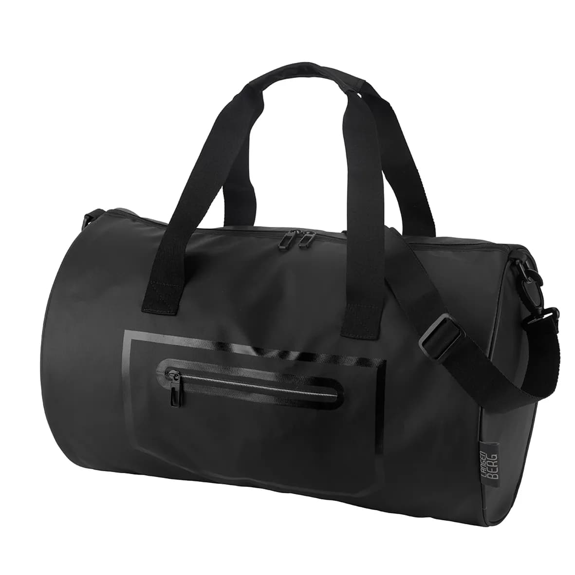 Sporttasche MELBOURNE - schwarz