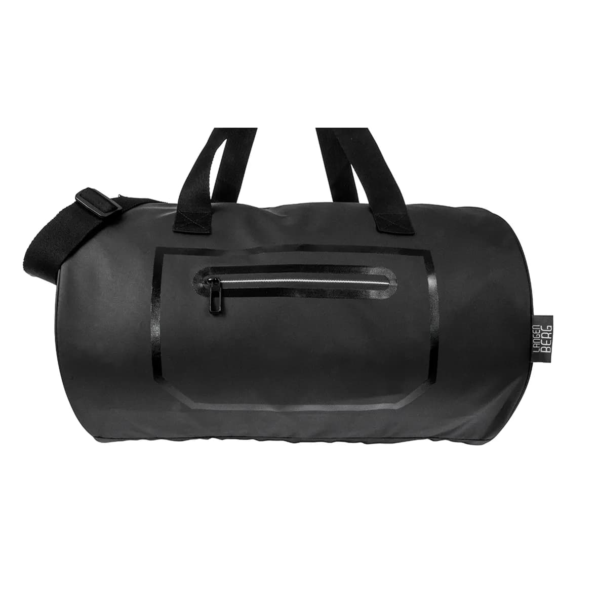 Sporttasche MELBOURNE - schwarz