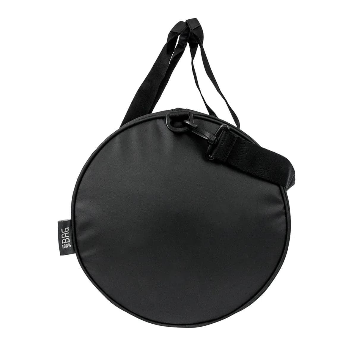 Sporttasche MELBOURNE - schwarz