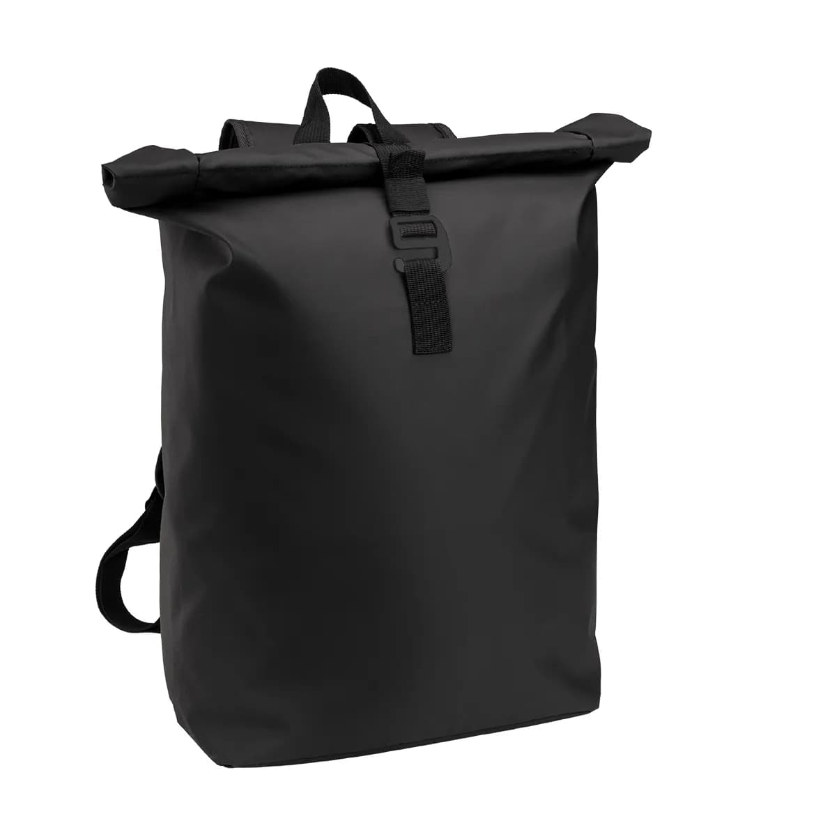 Rollup-Rucksack PHOENIX - schwarz