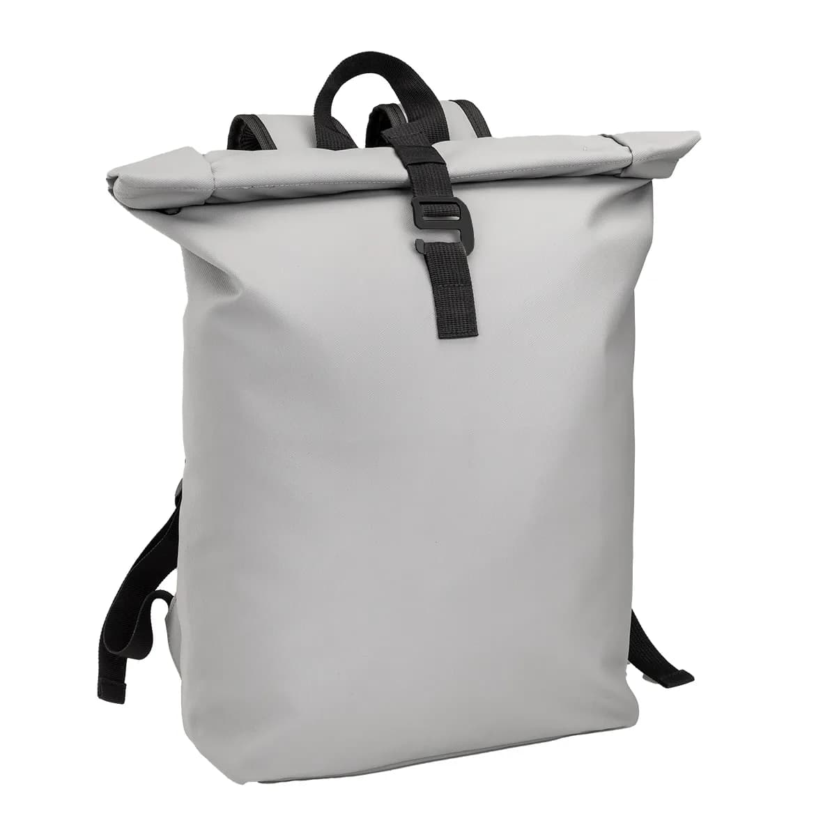Rollup-Rucksack PHOENIX - grau