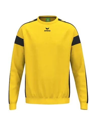 CMPT Wings Sweatshirt GK - Kinder - gelb/schwarz