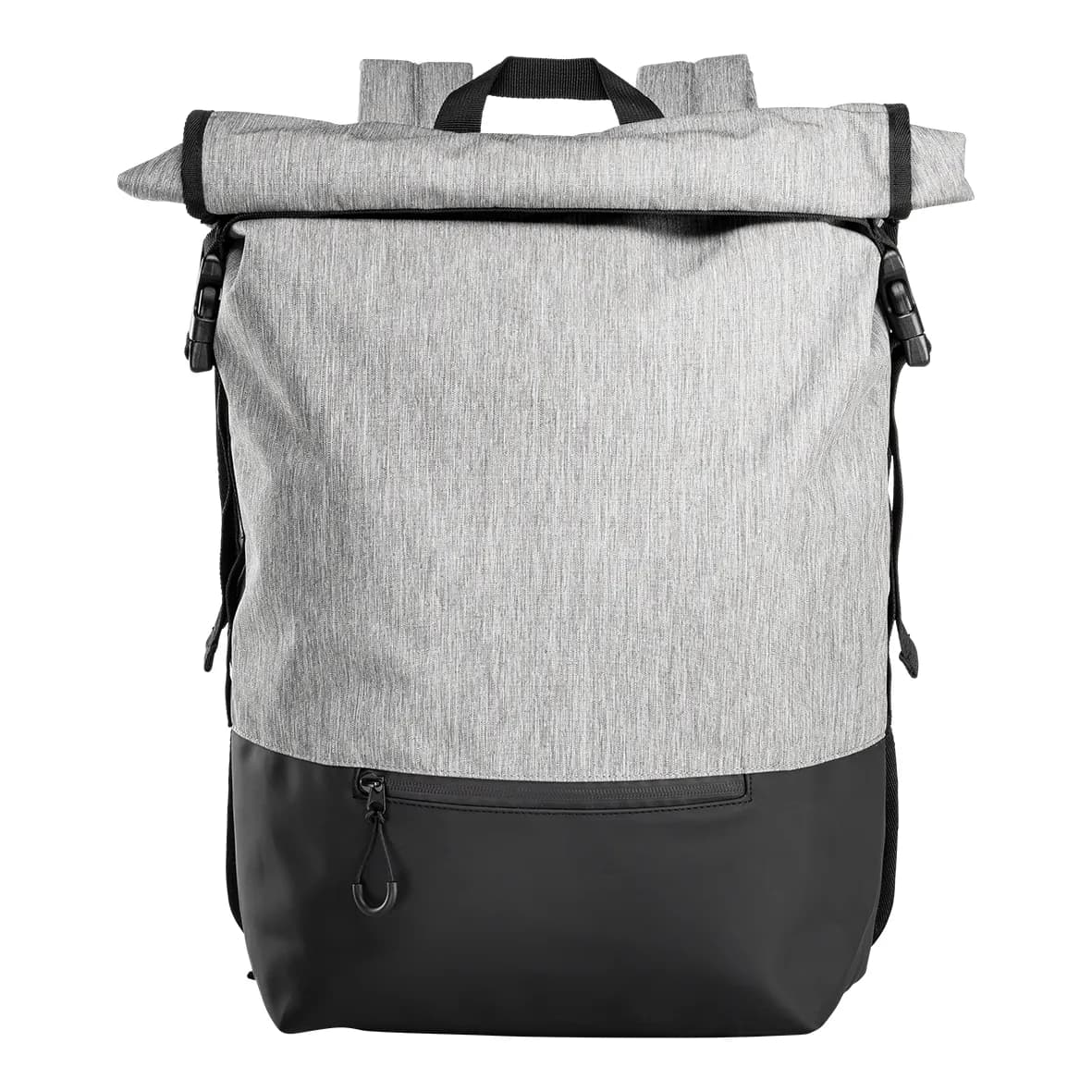 Rollup-Rucksack DENVER - grau