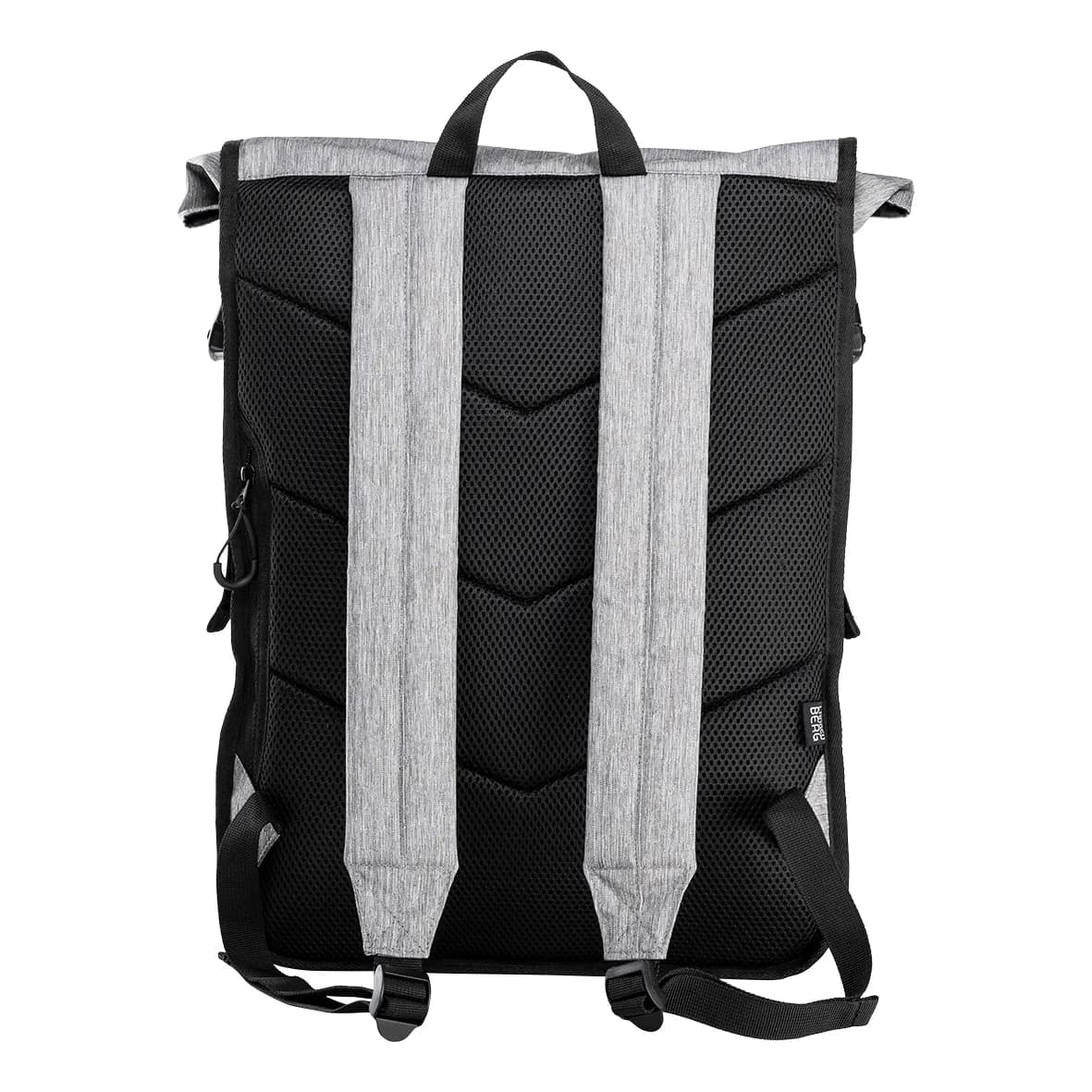Rollup-Rucksack DENVER - grau