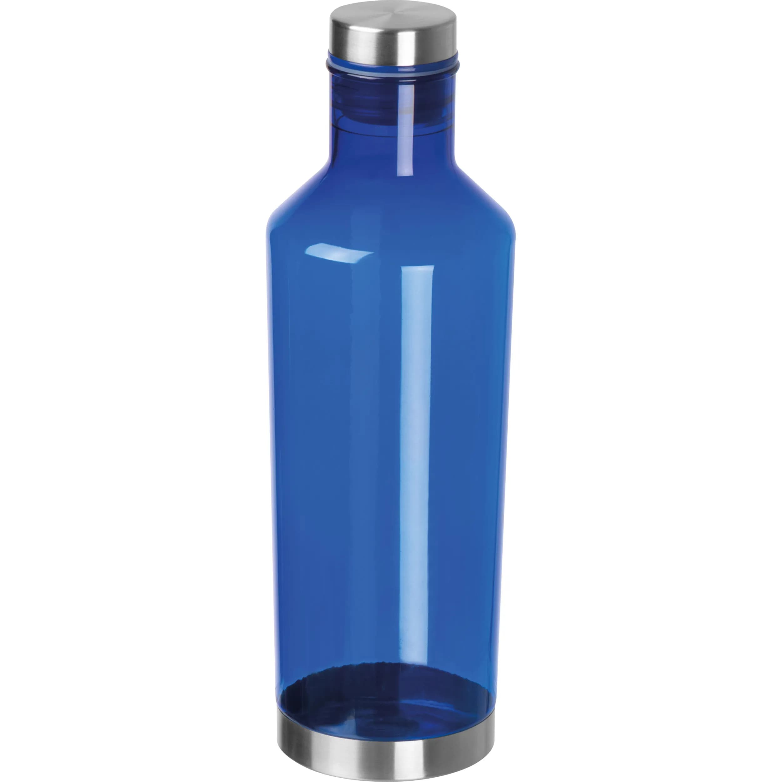 Trinkflasche aus Tritan, 800ml DILETTA - blau