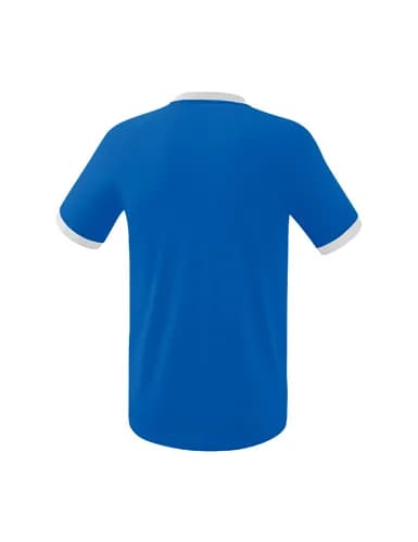 Mantua Trikot - Erwachsene - new royal/weiß