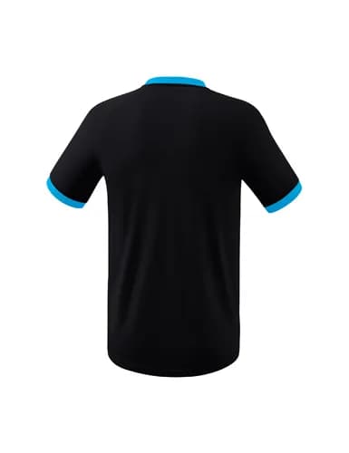 Mantua Trikot - Kinder - schwarz/curacao