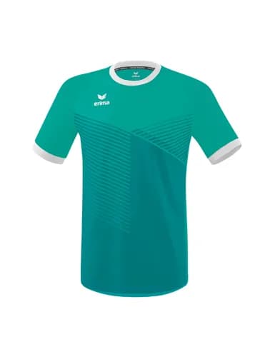 Mantua Trikot - Kinder - columbia/weiß