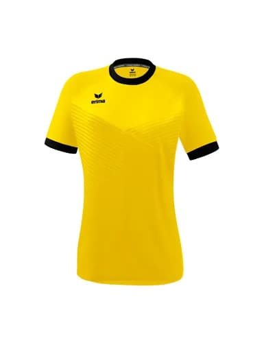 Mantua Trikot - Damen - gelb/schwarz