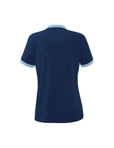 Mantua Trikot - Damen - new navy/faded denim