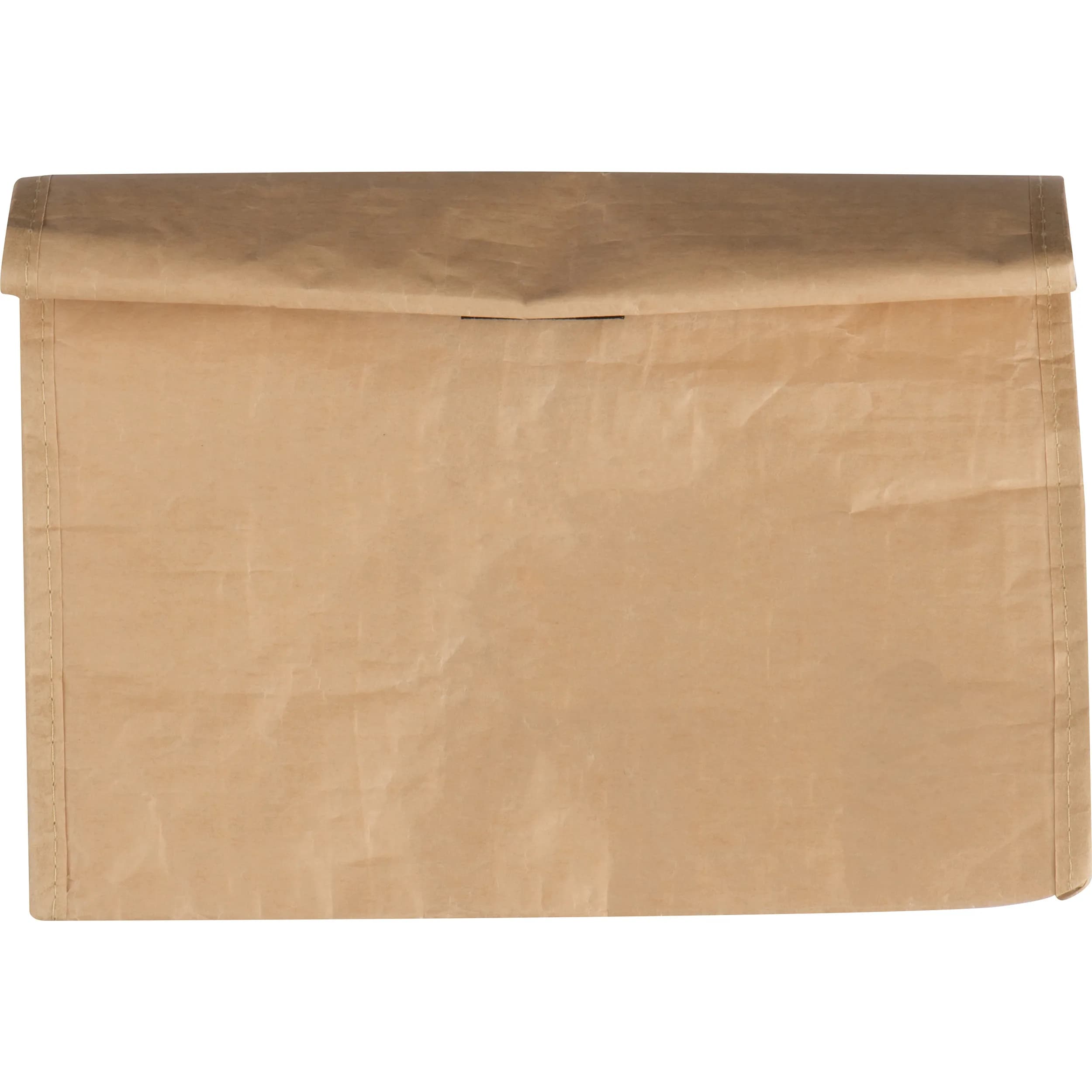 Isoliertasche mit Umschlag ELLA - beige