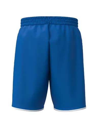 WINGS Shorts without inner slip - Kinder - new royal
