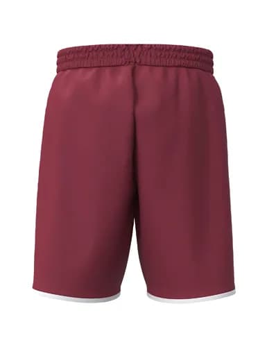 WINGS Shorts without inner slip - Kinder - bordeaux