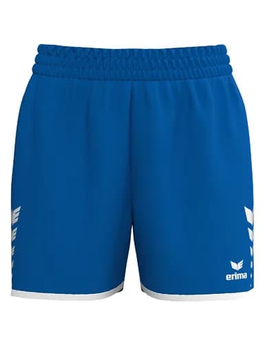 WINGS Shorts without inner slip - Damen - new royal