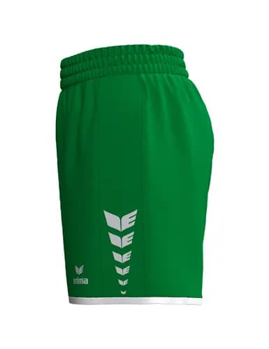 WINGS Shorts without inner slip - Damen - smaragd