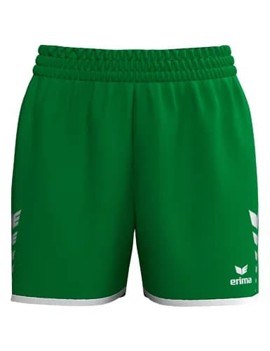WINGS Shorts without inner slip - Damen - smaragd