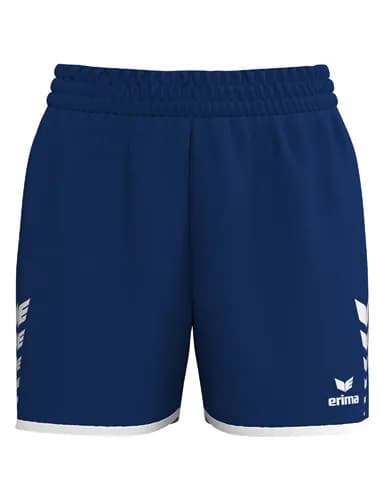 WINGS Shorts without inner slip - Damen - new navy