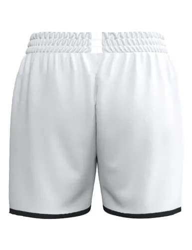 WINGS Shorts without inner slip - Damen - new white