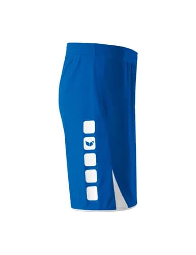 CLASSIC 5-C Shorts - Kinder - new royal/weiß