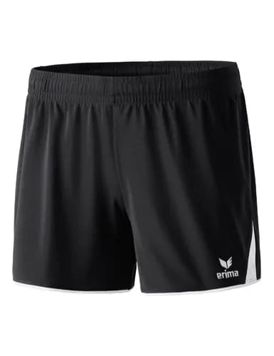 CLASSIC 5-C Shorts - Damen - schwarz/weiß