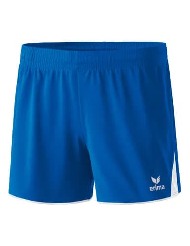 CLASSIC 5-C Shorts - Damen - new royal/weiß