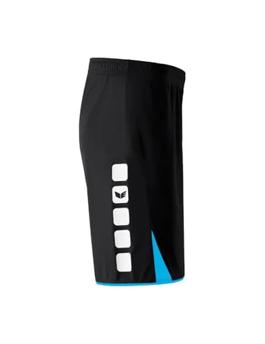 CLASSIC 5-C Shorts - Kinder - schwarz/curacao