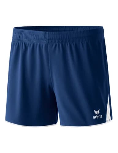CLASSIC 5-C Shorts - Damen - new navy/weiß