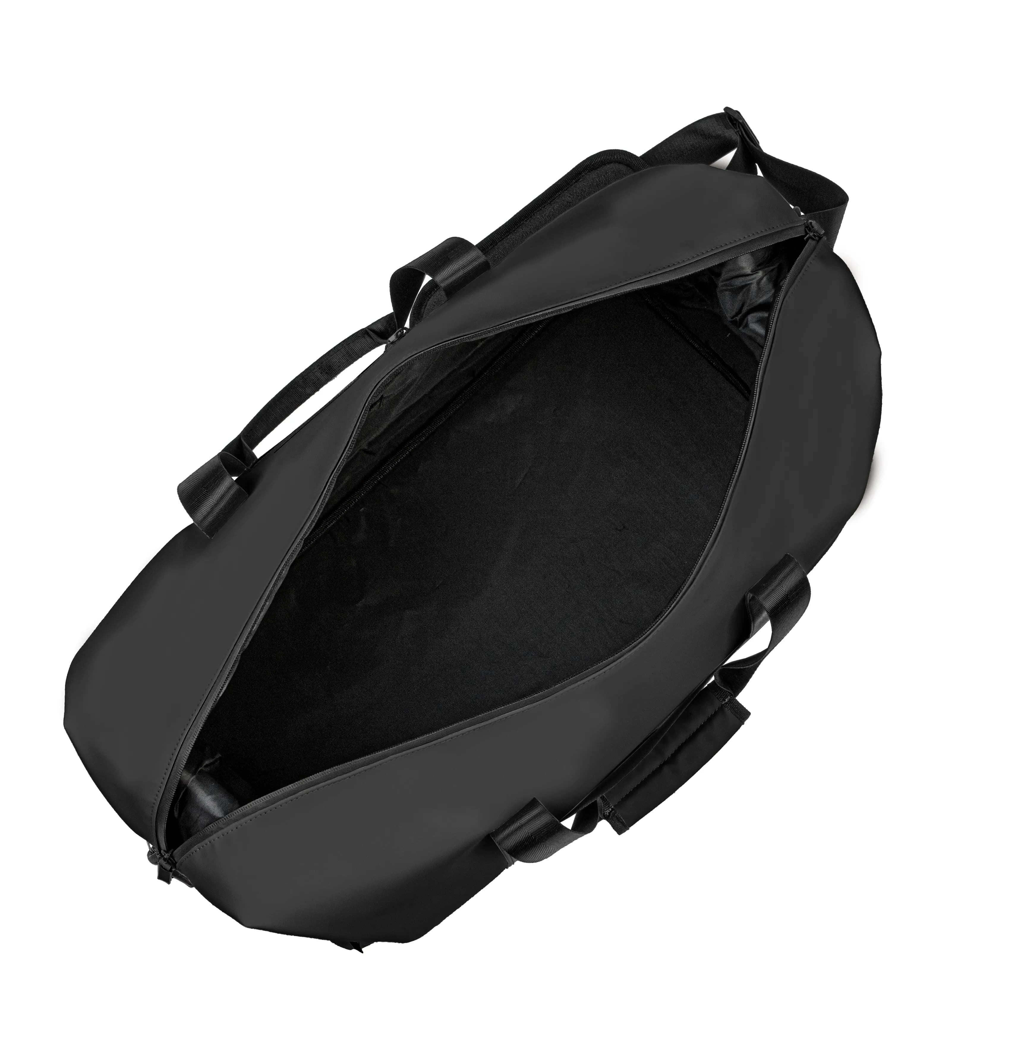 Reisetasche TRENTON - schwarz