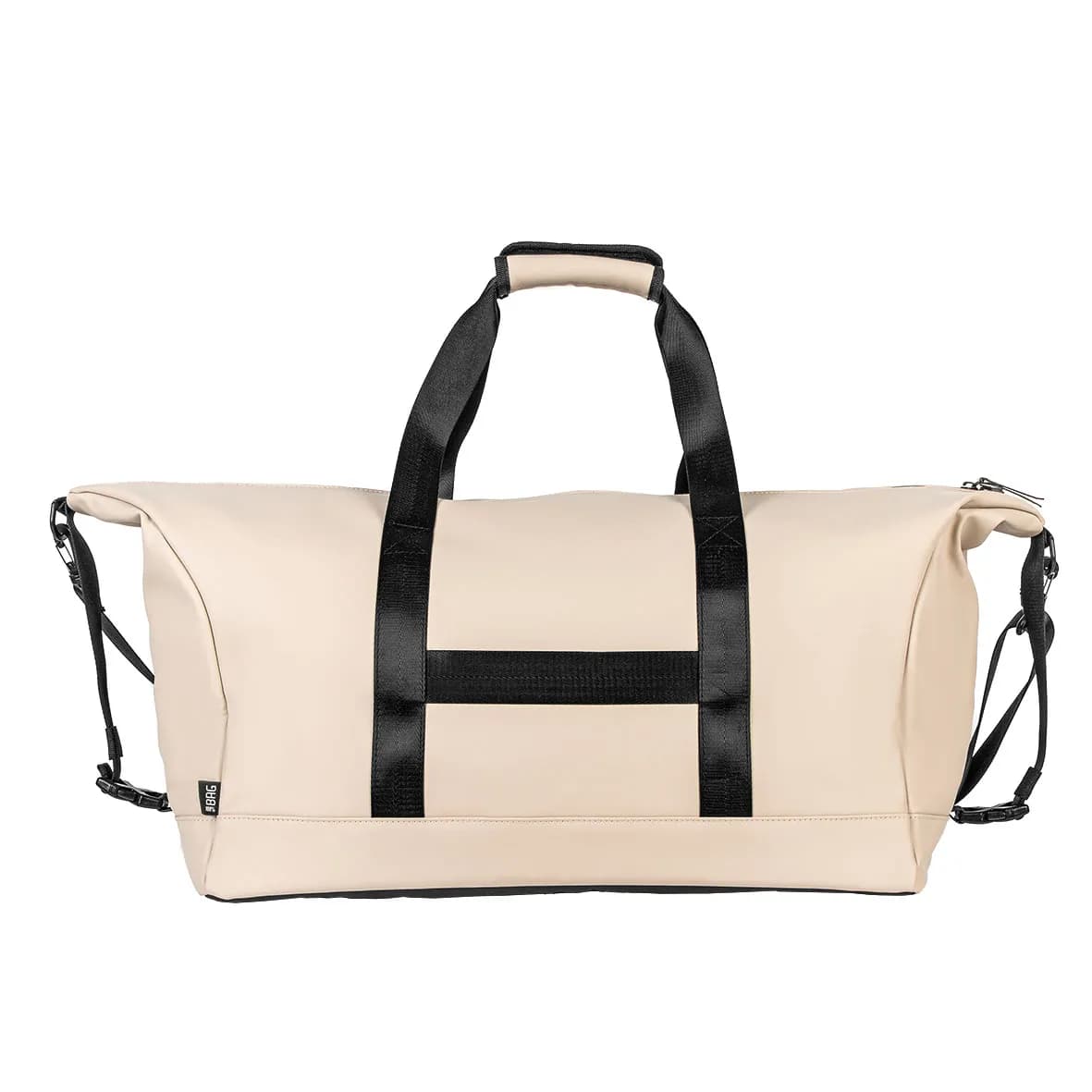 Reisetasche TRENTON - creme