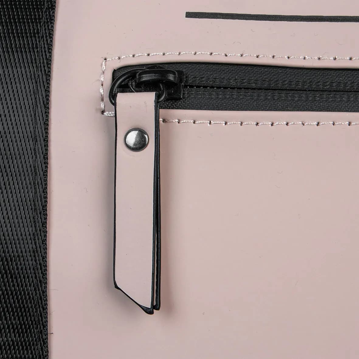 Reisetasche TRENTON - creme