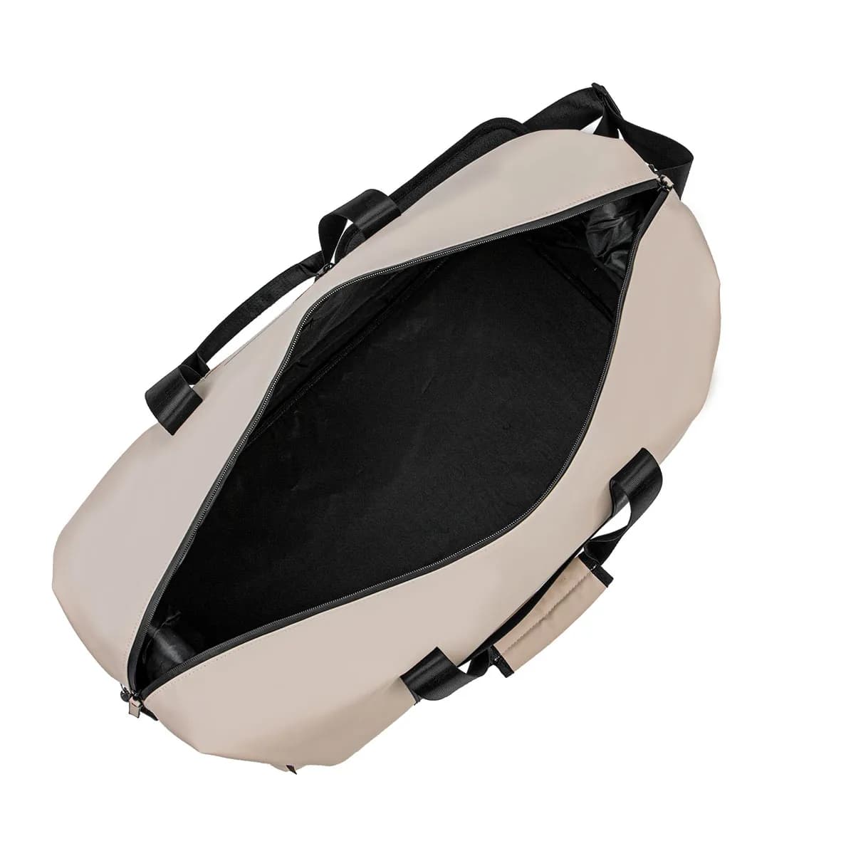 Reisetasche TRENTON - creme