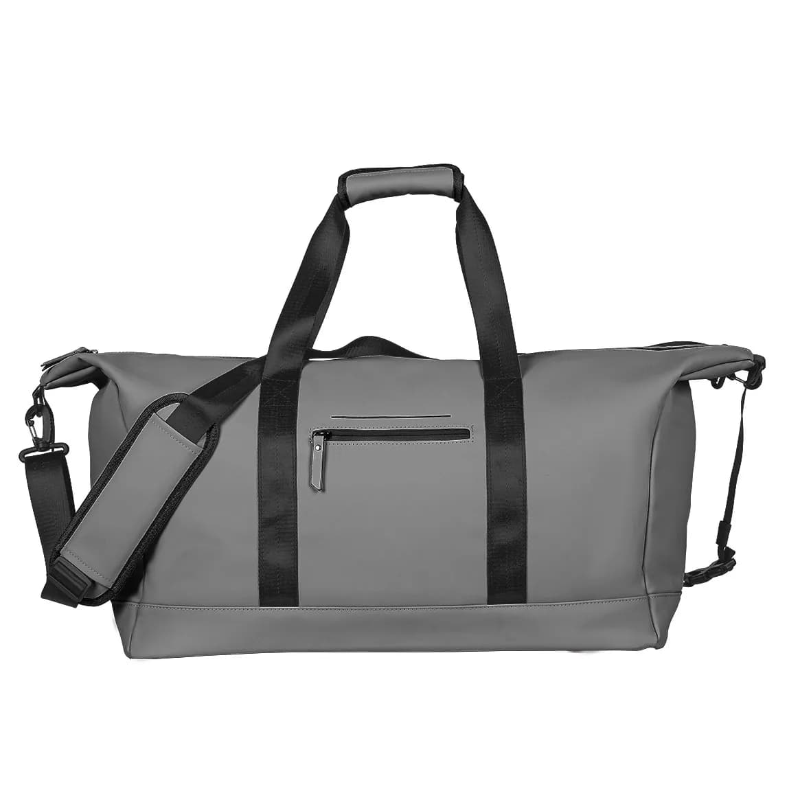 Reisetasche TRENTON - grau