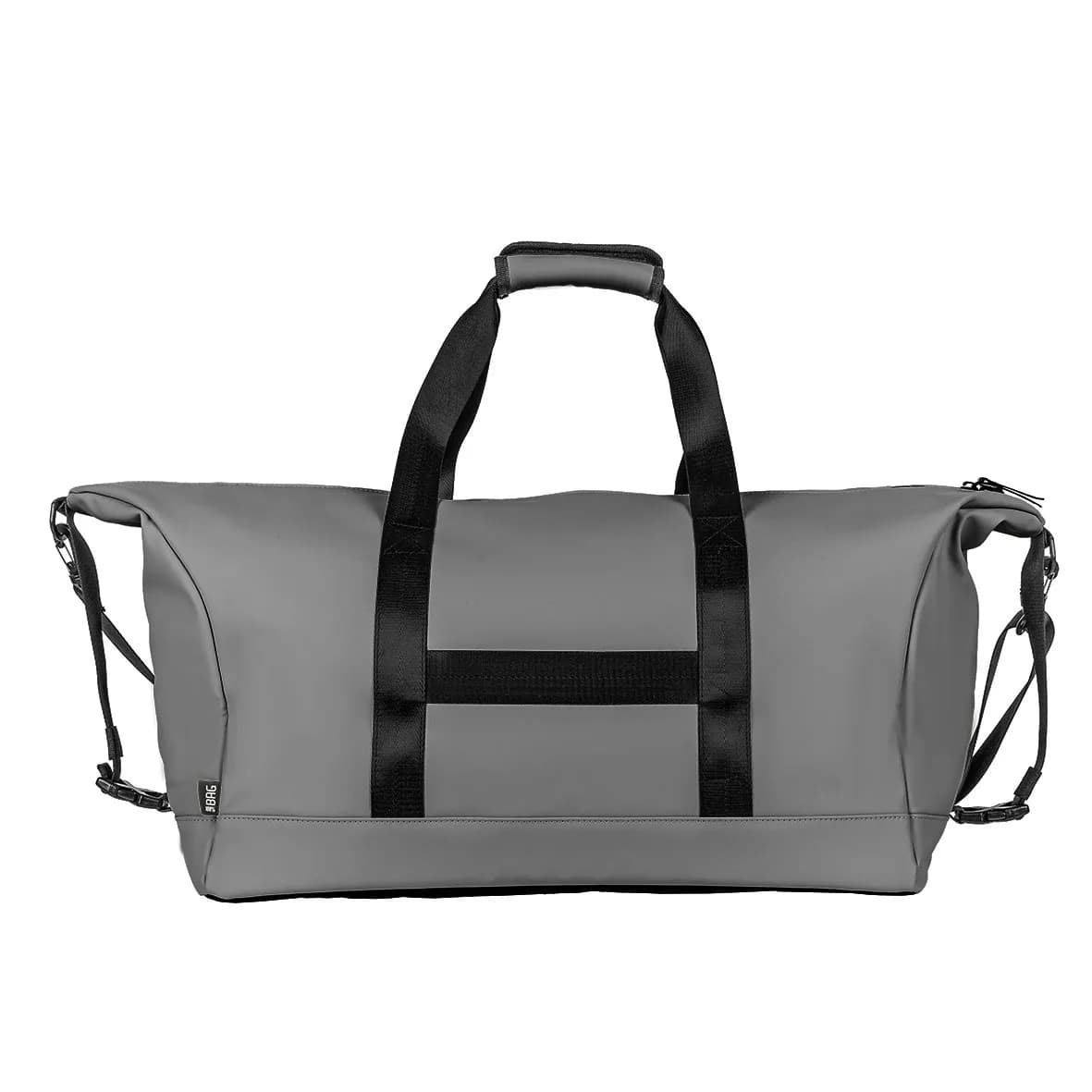 Reisetasche TRENTON - grau