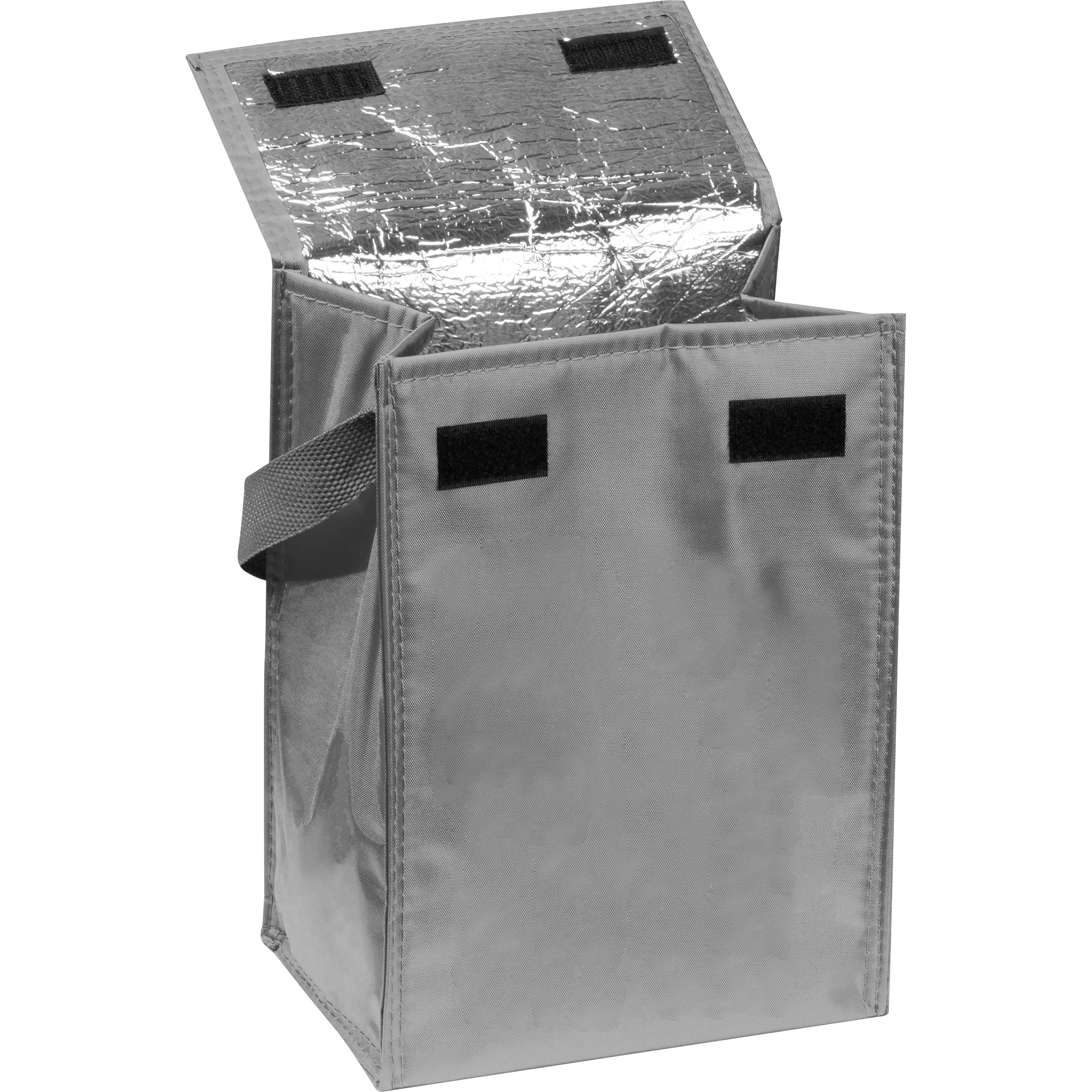 Kühltasche  ANTONELLA - grau