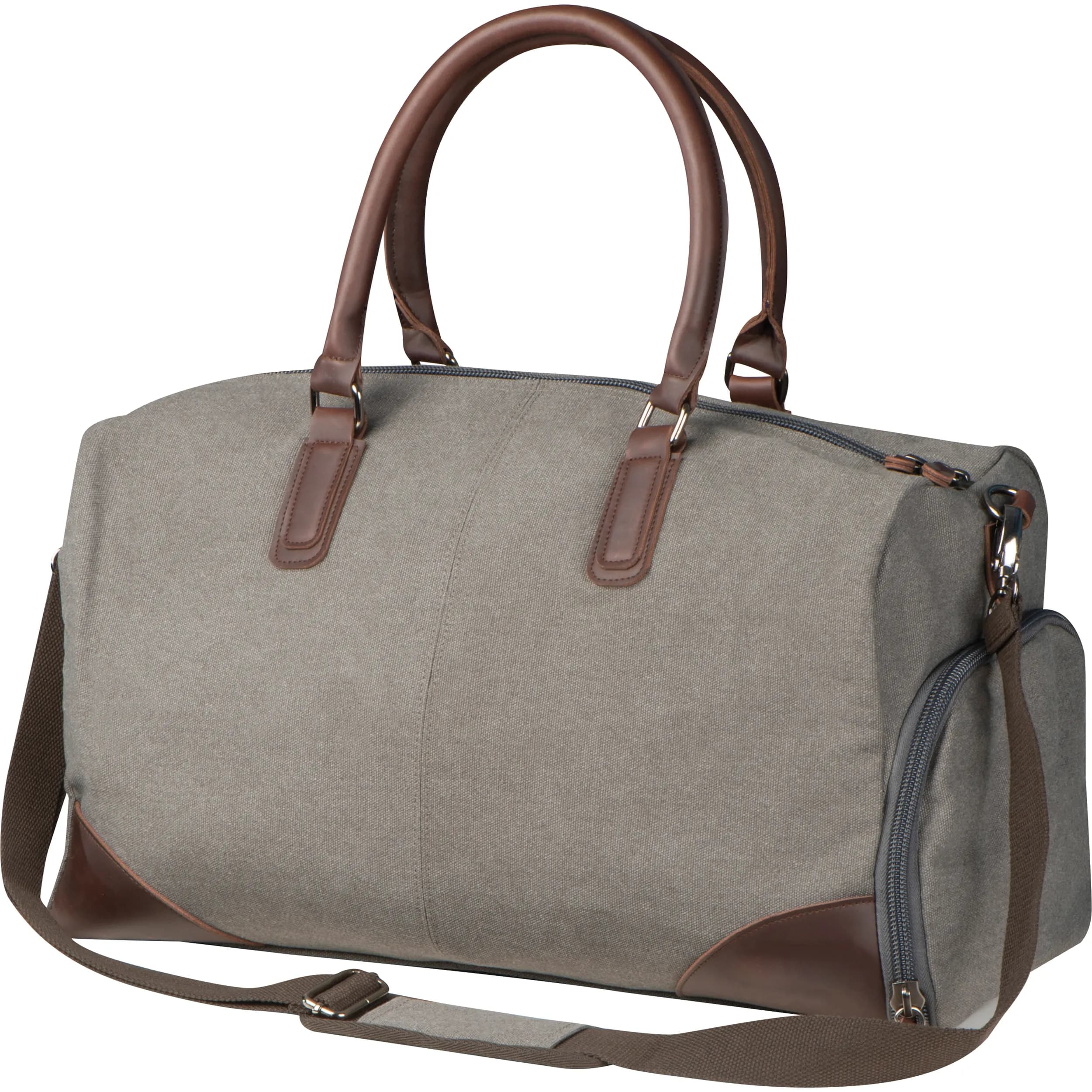 Mark Twain Weekender ANDRES - beige