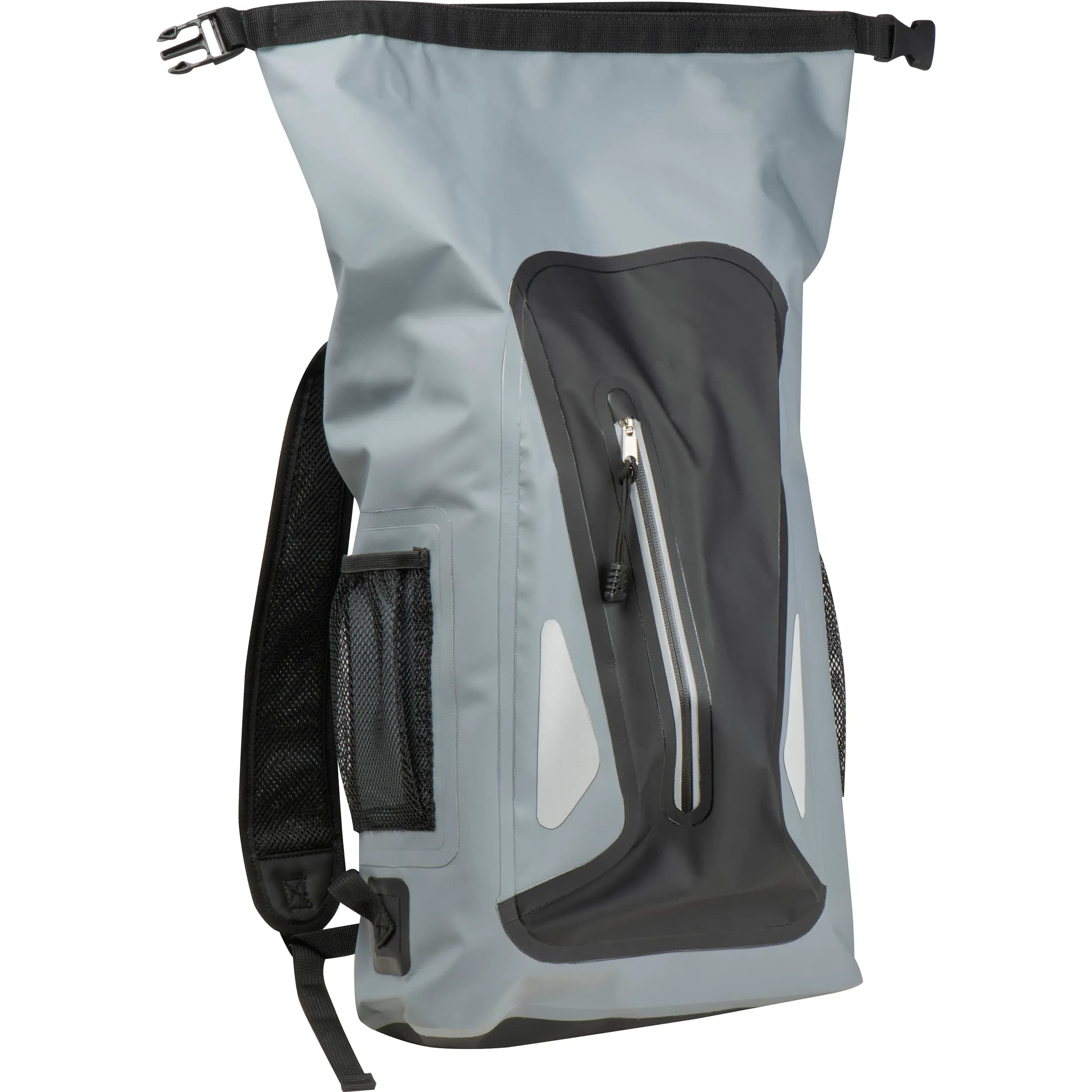 Wasserabweisender Rucksack DANIELE - grau